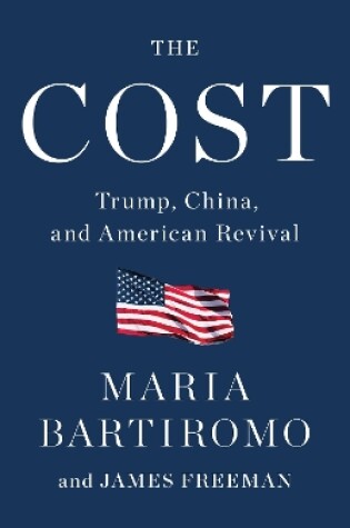 Cover of The Cost