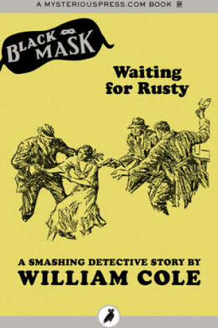 Cover of Waiting for Rusty