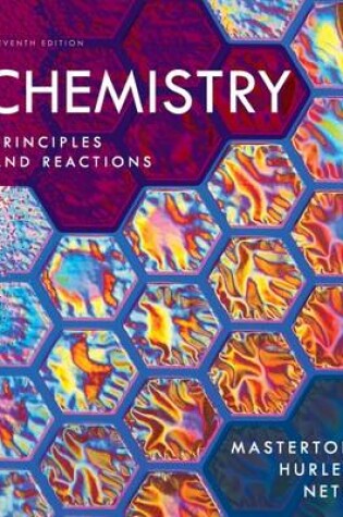 Cover of Study Guide and Workbook for Masterton/Hurley's Chemistry: Principles and Reactions