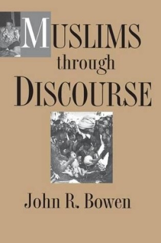 Cover of Muslims through Discourse