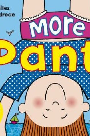 Cover of More Pants