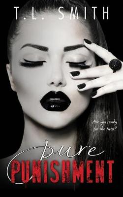 Book cover for Pure Punishment