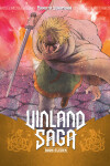 Book cover for Vinland Saga 11