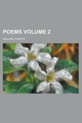 Cover of Poems (V. 2)