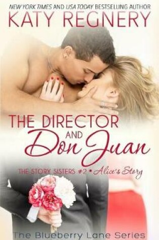 Cover of The Director and Don Juan