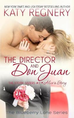 Book cover for The Director and Don Juan