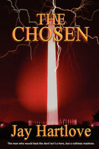 Cover of The Chosen