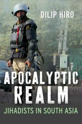 Cover of Apocalyptic Realm