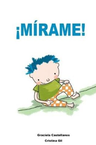 Cover of ¡Mírame!