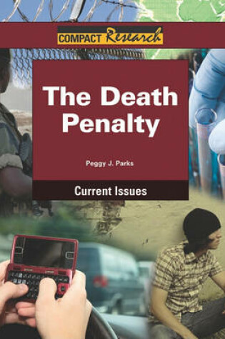 Cover of The Death Penalty