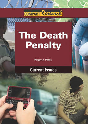 Book cover for The Death Penalty