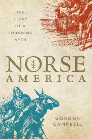 Cover of Norse America