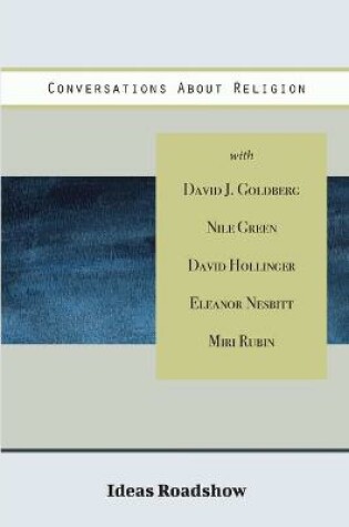 Cover of Conversations About Religion