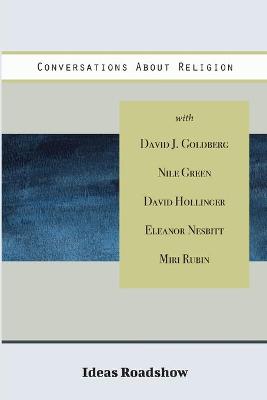 Cover of Conversations About Religion