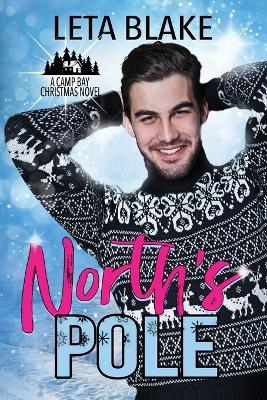 Book cover for North's Pole