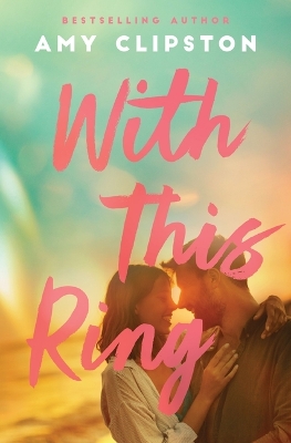 Book cover for With This Ring