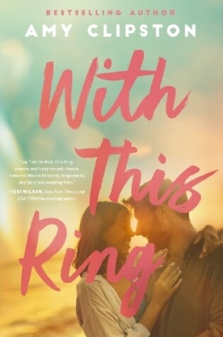 Cover of With This Ring