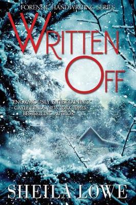 Cover of Written Off
