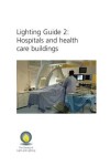 Book cover for LG2 Hospitals and Health Care Buildings