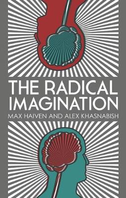 Book cover for The Radical Imagination