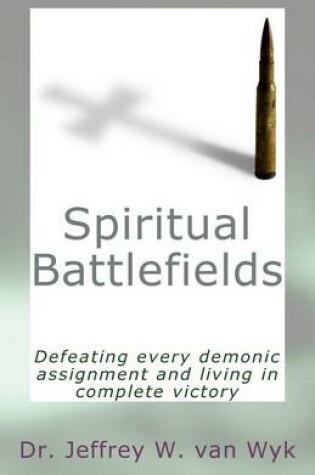 Cover of Spiritual Battlefields