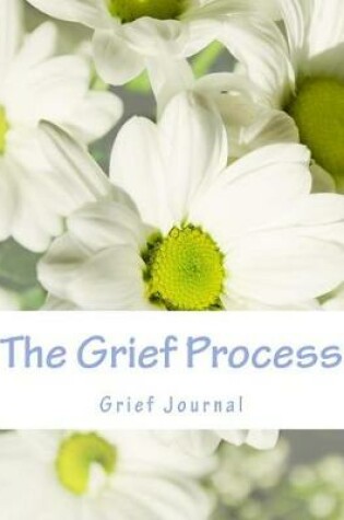 Cover of The Grief Process