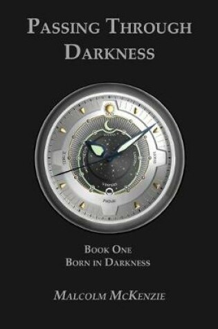 Cover of Born In Darkness
