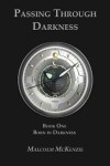 Book cover for Born In Darkness