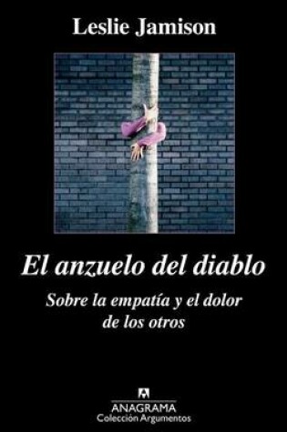 Cover of El Anzuelo del Diablo