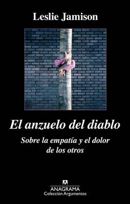 Cover of El Anzuelo del Diablo