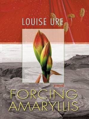 Book cover for Forcing Amaryllis