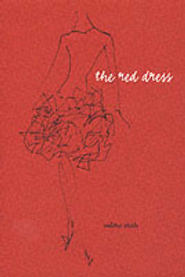 Book cover for The Red Dress