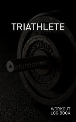 Book cover for Triathlete