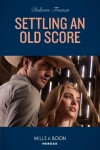 Book cover for Settling An Old Score