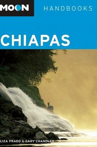 Cover of Moon Chiapas