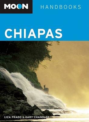 Cover of Moon Chiapas