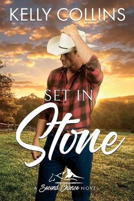 Book cover for Set in Stone