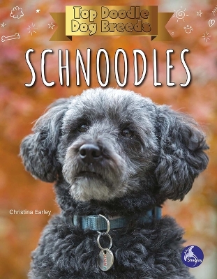 Book cover for Schnoodles