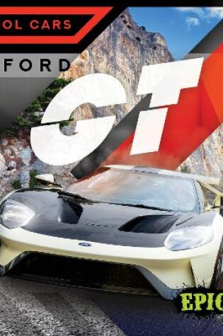 Cover of Ford GT