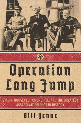 Cover of Operation Long Jump