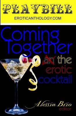 Book cover for Coming Together