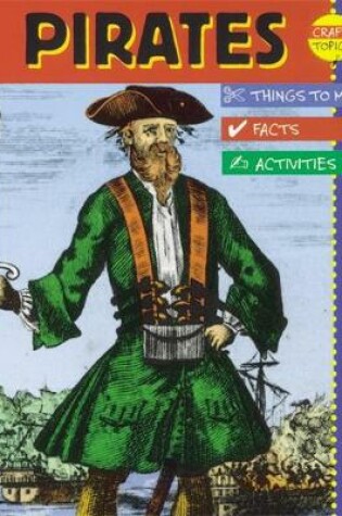 Cover of Pirates