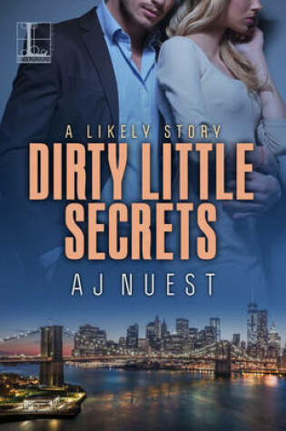 Cover of Dirty Little Secrets