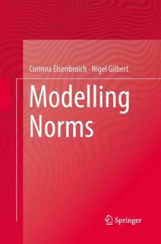 Cover of Modelling Norms