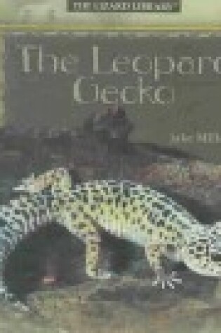 Cover of The Leopard Gecko