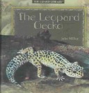 Book cover for The Leopard Gecko
