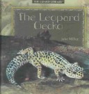 Cover of The Leopard Gecko