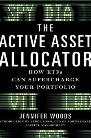 Cover of The Active Asset Allocator