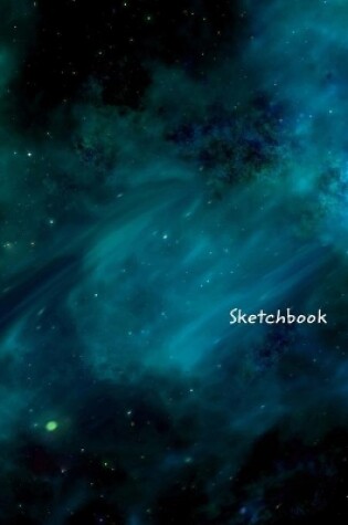 Cover of Sketchbook