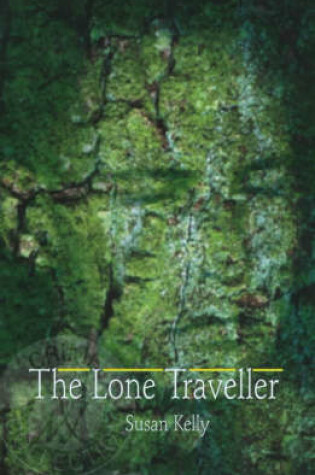 Cover of The Lone Traveller